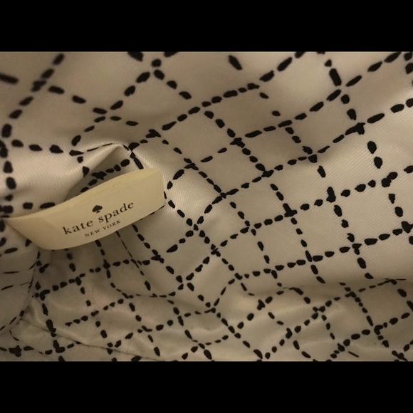 Kate Spade Large Tote Bag - Picture 8 of 8